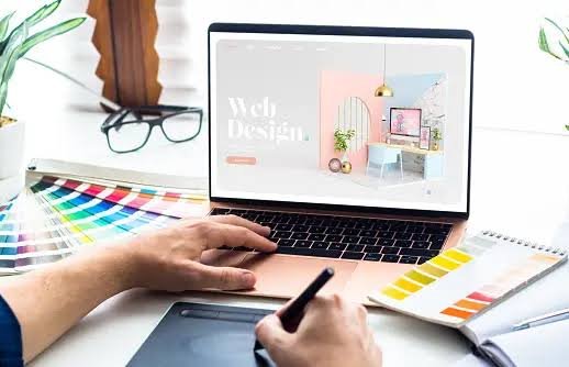 The Crucial Role of Web Design in Modern Business Success.