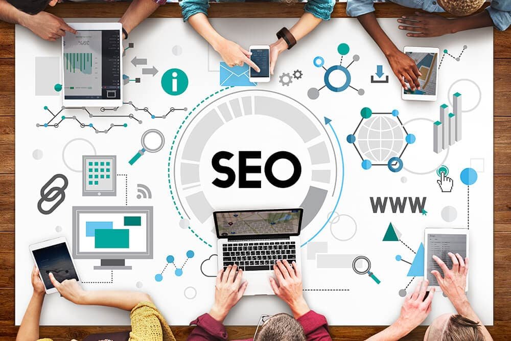 Using SEO to Its Full Potential for Small Businesses
