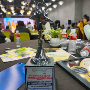 MK Digitalmare Indian Eminent Award 3