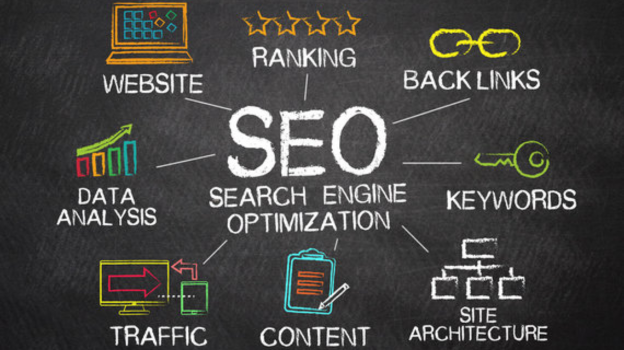 SEO Service