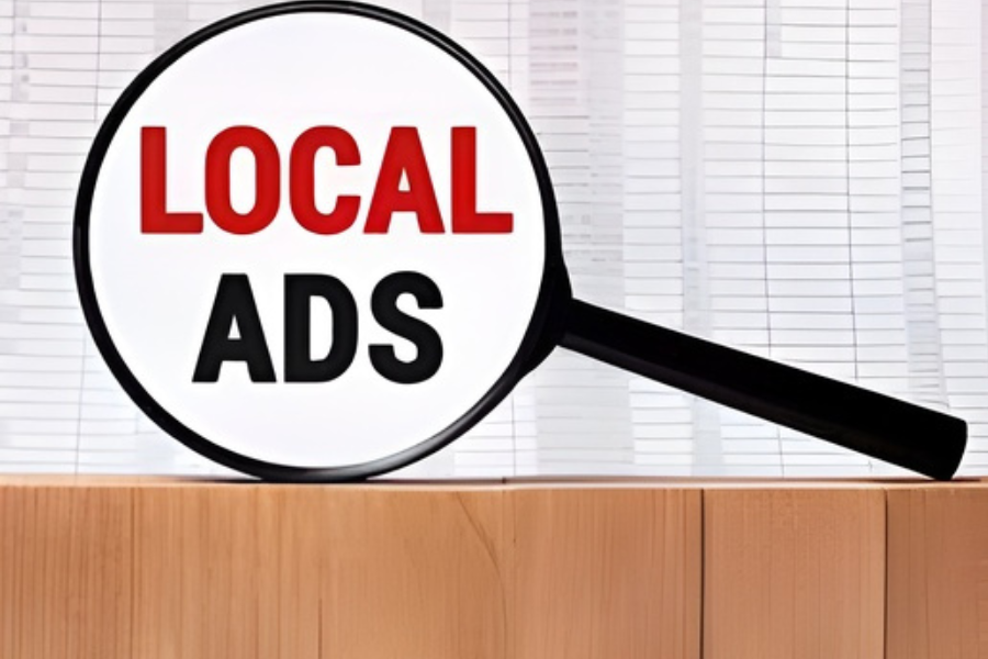 WhatsApp and Message Ads