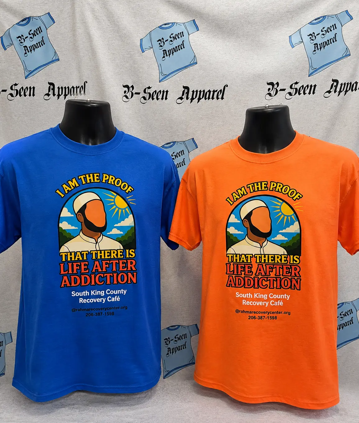 T-Shirts