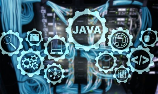 Full Stack Java