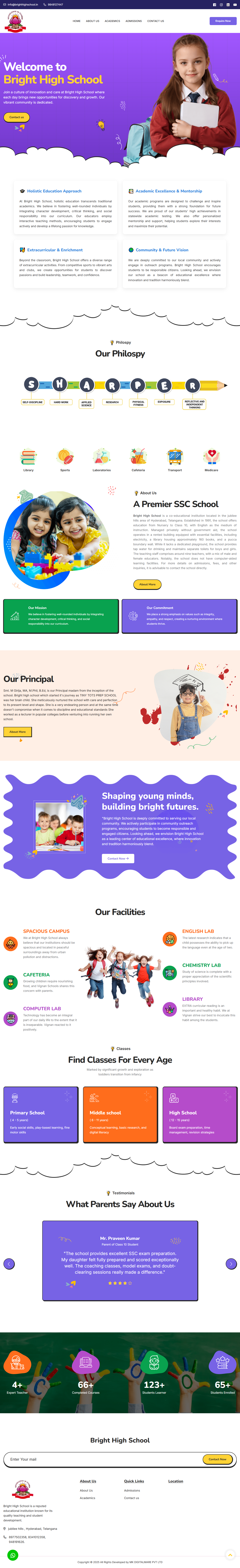 Website Image