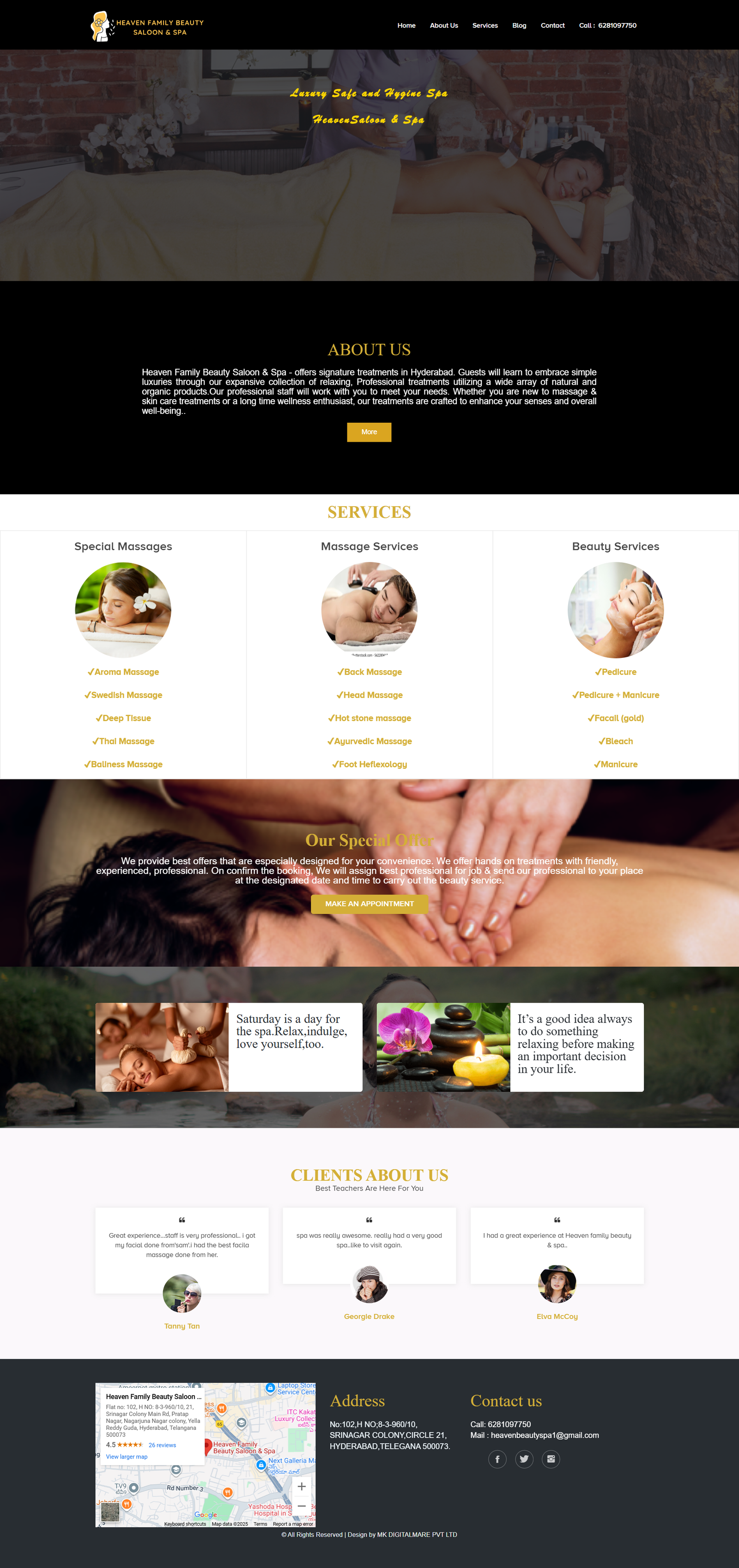 Website Image