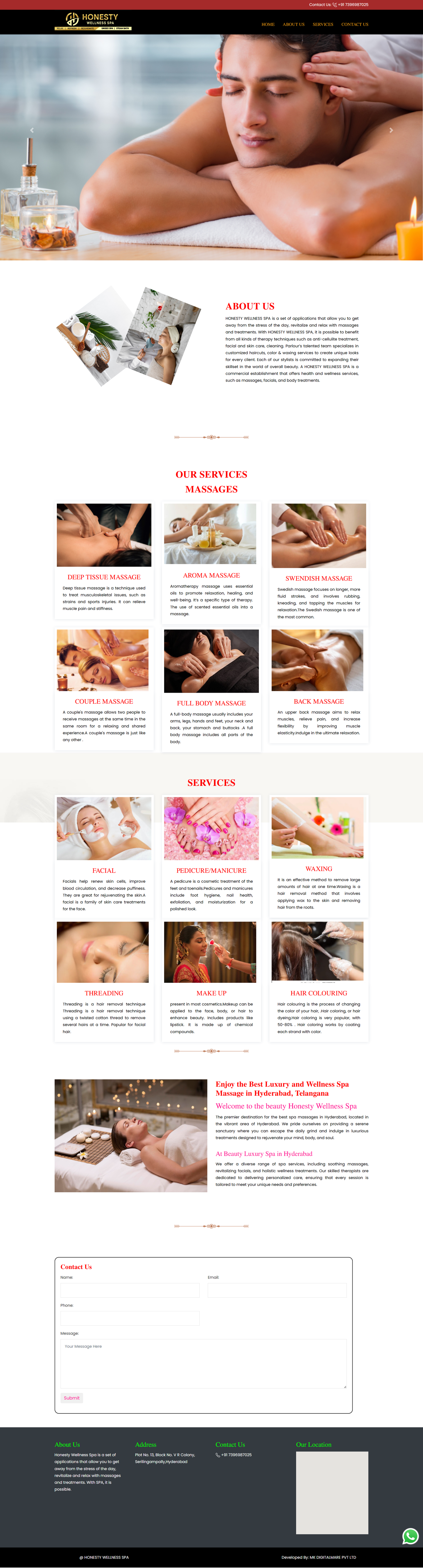 Website Image
