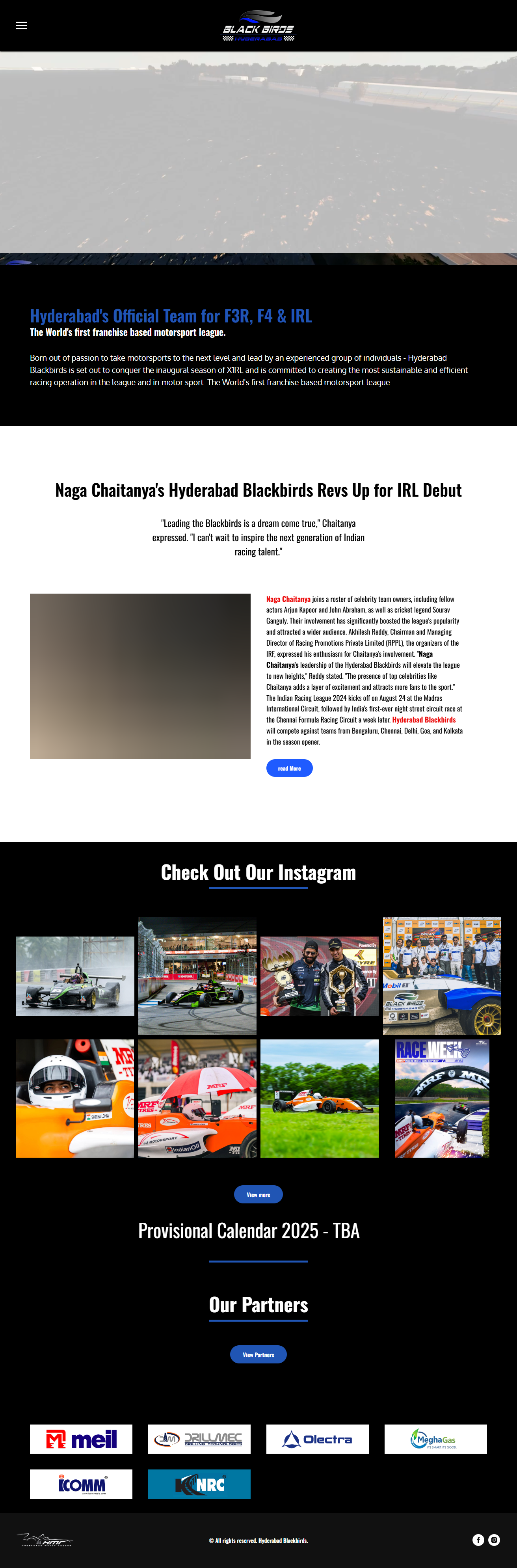 Website Image