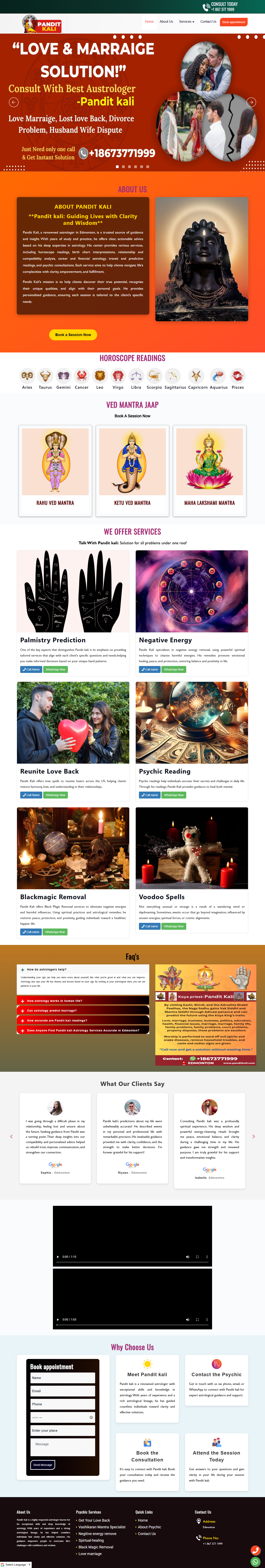 Website Image