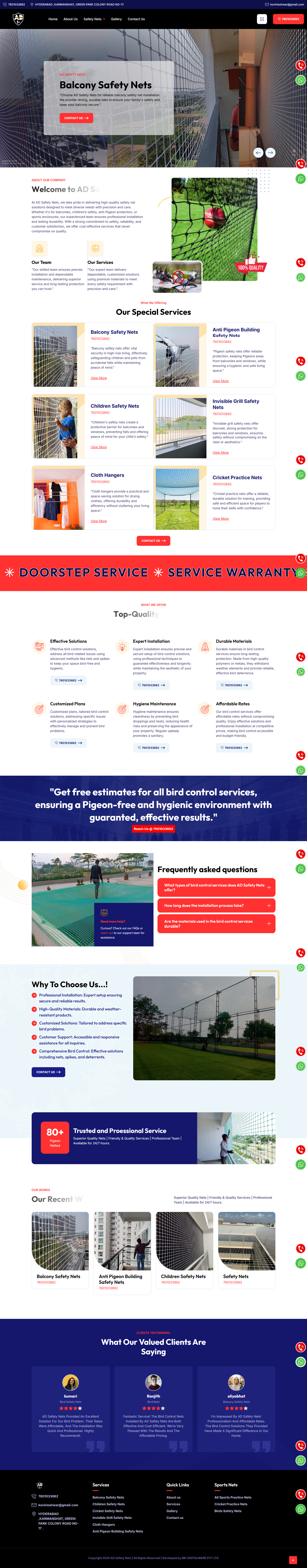 Website Image