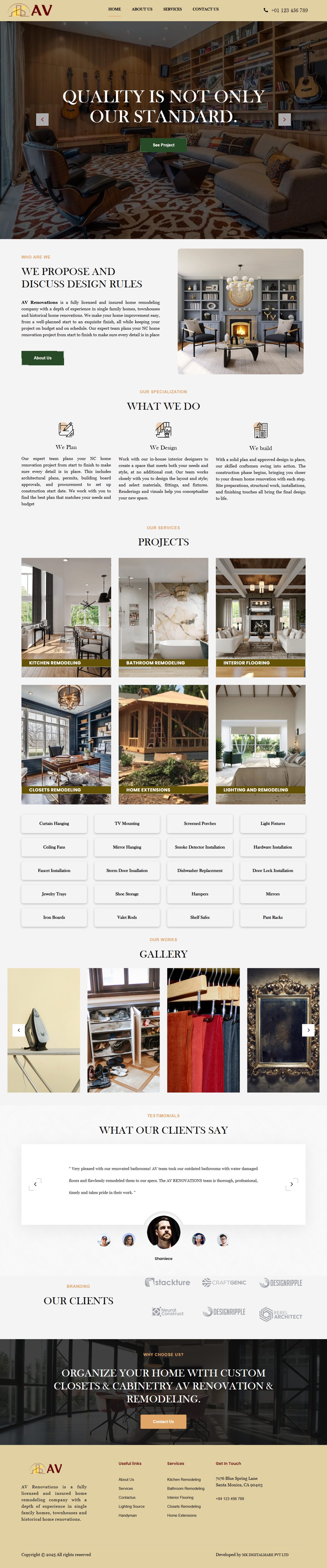 Website Image