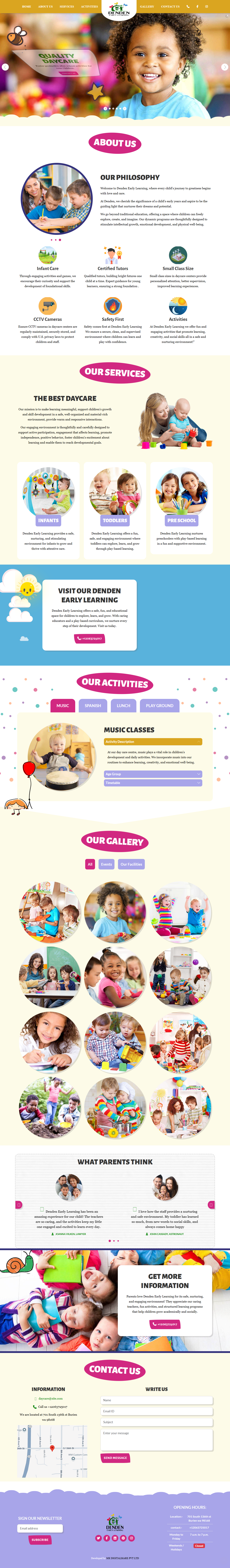 Website Image