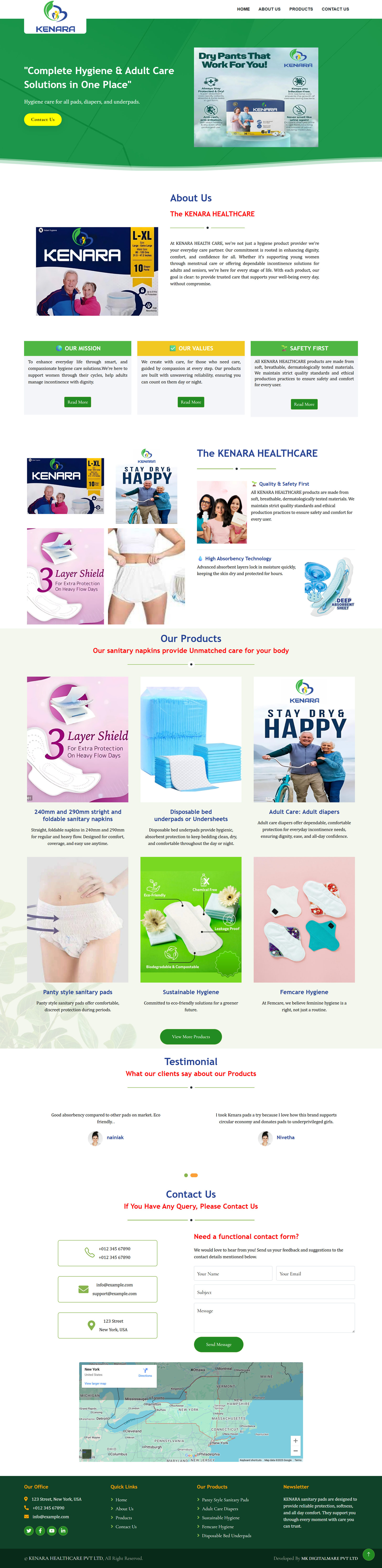 Website Image