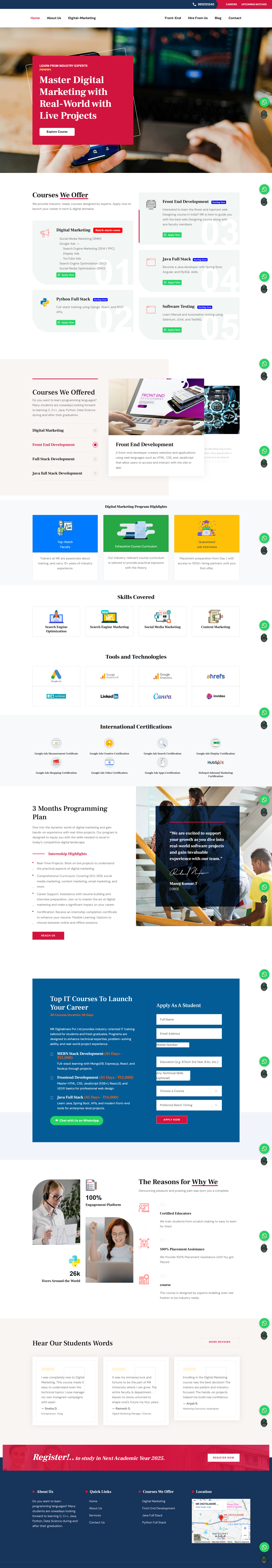 Website Image