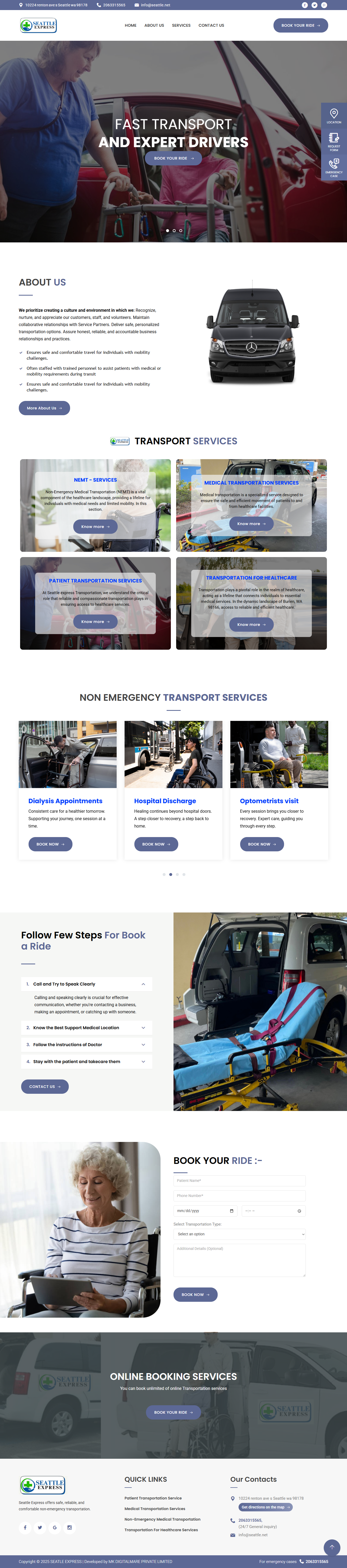 Website Image
