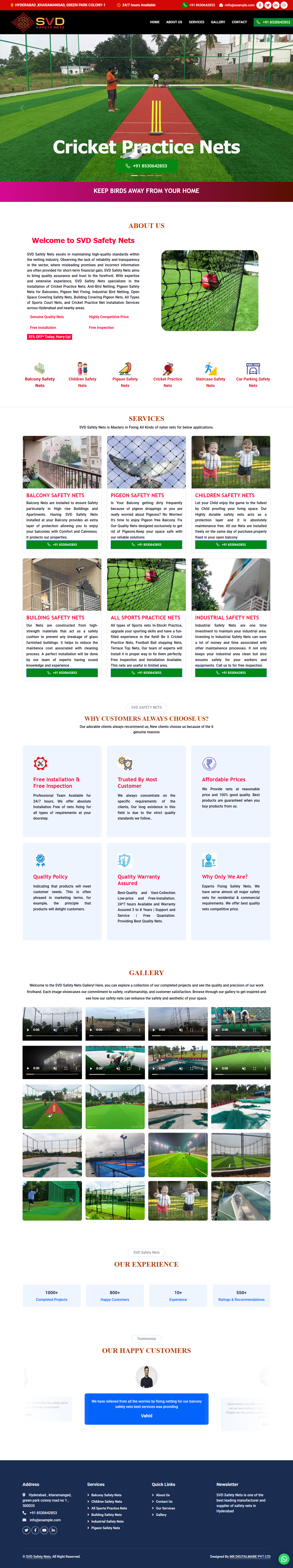 Website Image