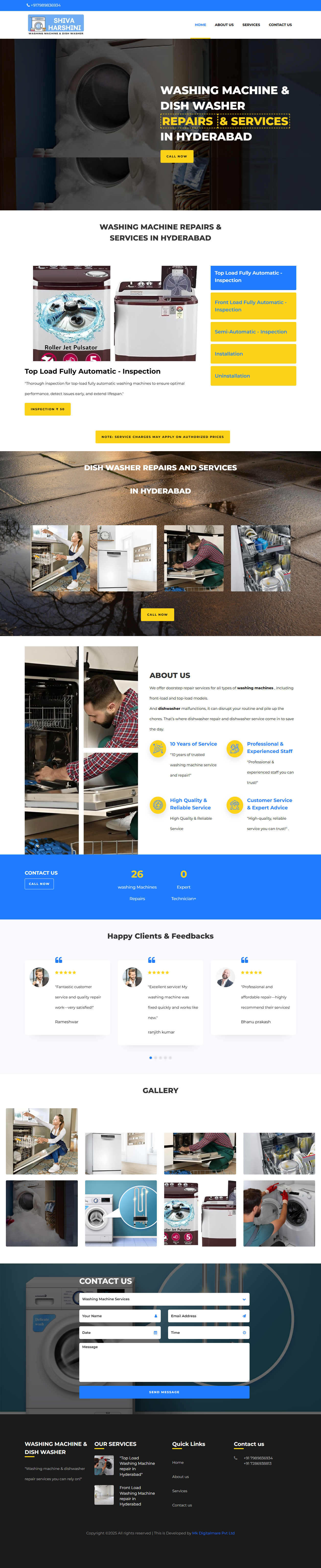 Website Image
