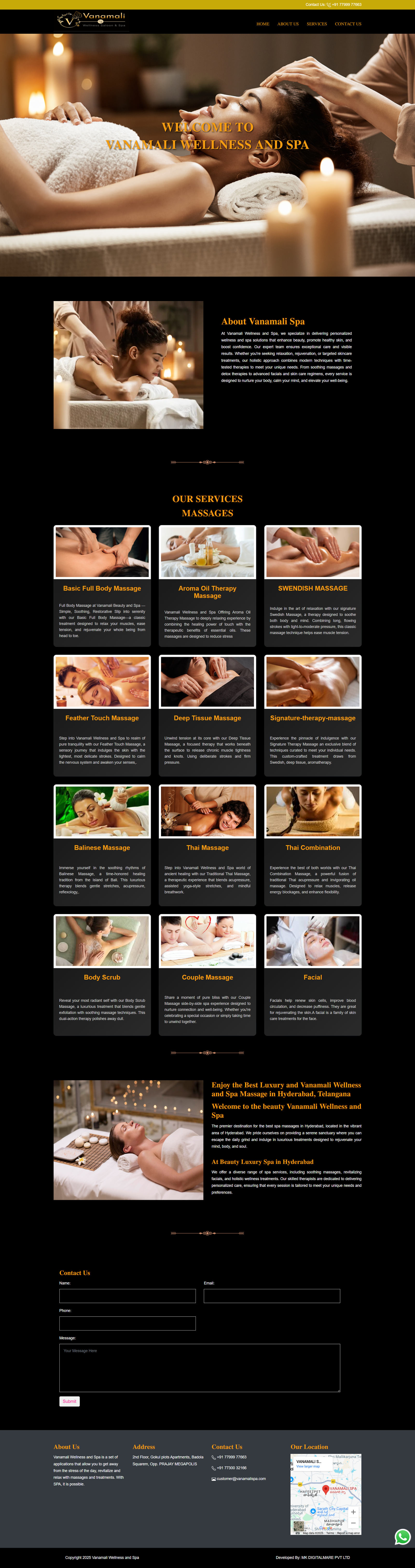 Website Image